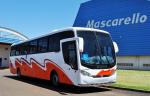 Mascarello Roma 350 Scania K380 2011 года